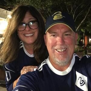 Meet your Posher, Barbara